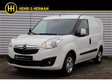 Opel Combo - 1.3 CDTi Sport (Airco/Cruise/LMV/PDC)