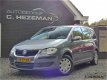 Volkswagen Touran - 1.4 16V TSI 140pk Comfortline - 1 - Thumbnail