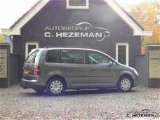 Volkswagen Touran - 1.4 16V TSI 140pk Comfortline