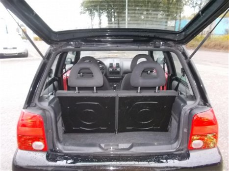 Volkswagen Lupo - 1.4-16V Wordt geleverd met nieuwe APK - 1