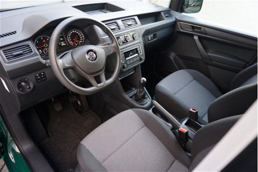Volkswagen Caddy - 2.0 TDI 75pk L1H1 Trendline + Airco - 1