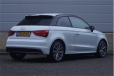 Audi A1 - 1.2 TFSI 86pk Admired + Navigatie + Cruise Control