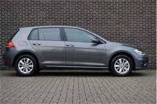 Volkswagen Golf - 1.0 TSI 115pk Trendline + App-Connect Navigatie