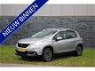 Peugeot 2008 - 1.2 PureTech Blue Lion Trekhaak 2016, Navigatie, Trekhaak, Nieuwe voorbanden - 1 - Thumbnail