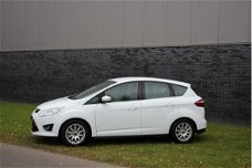 Ford C-Max - 1.6 Titanium Titanium, trekhaak, Navigatie