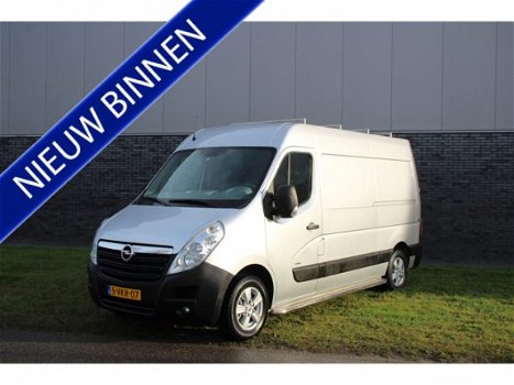 Opel Movano - 2.3 CDTI L3H2 EL Trekhaak, imperiaal - 1