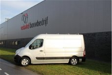 Opel Movano - 2.3 CDTI L3H2 EL Trekhaak, imperiaal