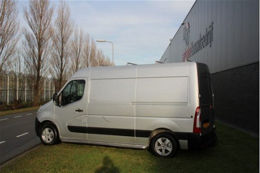 Opel Movano - 2.3 CDTI L3H2 EL Trekhaak, imperiaal - 1