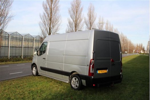 Opel Movano - 2.3 CDTI L3H2 EL Trekhaak, imperiaal - 1