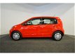 Volkswagen Up! - 1.0 move up Executive / Airconditioning / Bluetooth / Navigatie - 1 - Thumbnail
