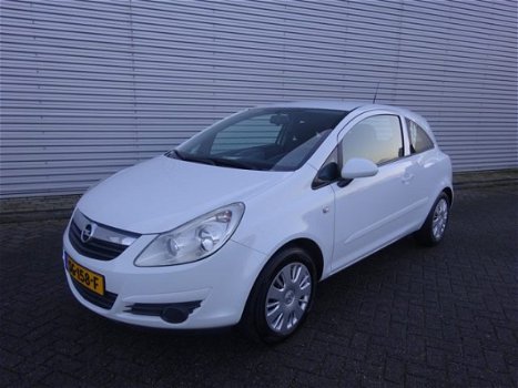 Opel Corsa - 1.3 CDTi Enjoy - 1