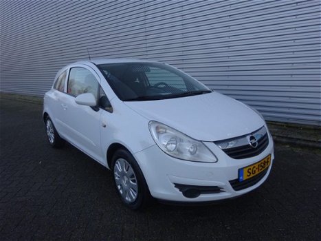 Opel Corsa - 1.3 CDTi Enjoy - 1