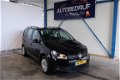 Volkswagen Touran - 1.6 TDI BlueMotion - N.A.P. Airco, Cruise, Navi, Trekhaak - 1 - Thumbnail