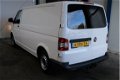 Volkswagen Transporter - 2.0 TDI 103kw L2H1 - N.A.P. Airco, Trekhaak - 1 - Thumbnail