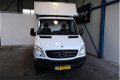 Mercedes-Benz Sprinter - 518 3.0 CDI 366 Bakwagen, Meubelbak - N.A.P. Airco, Cruise, Trekhaak - 1 - Thumbnail