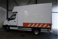 Mercedes-Benz Sprinter - 518 3.0 CDI 366 Bakwagen, Meubelbak - N.A.P. Airco, Cruise, Trekhaak - 1 - Thumbnail