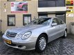 Mercedes-Benz E-klasse - 200 K. Elegance Youngtimer 76.000km - 1 - Thumbnail