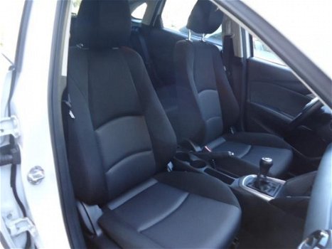 Mazda CX-3 - 2.0 SkyActive Airco LMV - RIJKLAAR - 1