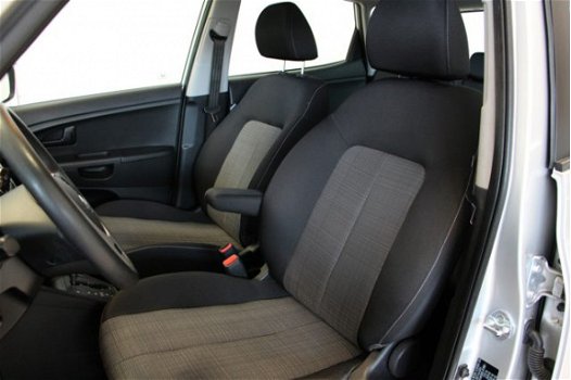 Kia Venga - 1.6 Comfort Pack# | Stoelverwarming | Trekhaak | - 1