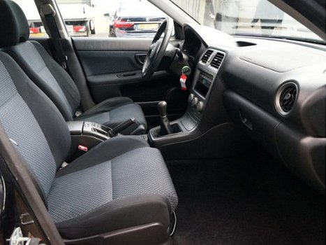 Subaru Impreza Plus - 1.5R Comfort Edition AWD - 1