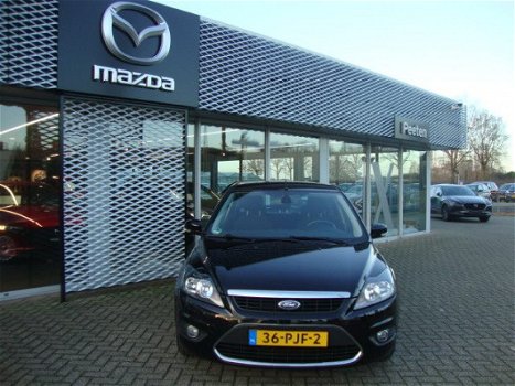 Ford Focus - HB5 1.8 Limited | TREKHAAK | CRUISE | NAVIGATIE | PARK-ASSIST | RIJKLAARPRIJS - 1