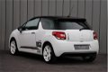 Citroën DS3 - 1.6 THP Sport Chic 6-Bak 156PK Clima Leder Hifi Stoelverw Led 2011 - 1 - Thumbnail