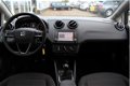 Seat Ibiza ST - 1.4 TDI Style Connect Navi/LMV/Airco Fabrieksgarantie - 1 - Thumbnail