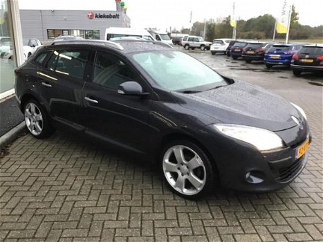 Renault Mégane Estate - 1.6 Dynamique - 1