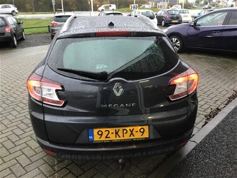 Renault Mégane Estate - 1.6 Dynamique - 1