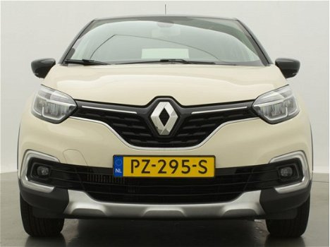 Renault Captur - TCe 90 Intens // Navigatie / Climate Controle / Parkeersensoren / Bluetooth - 1