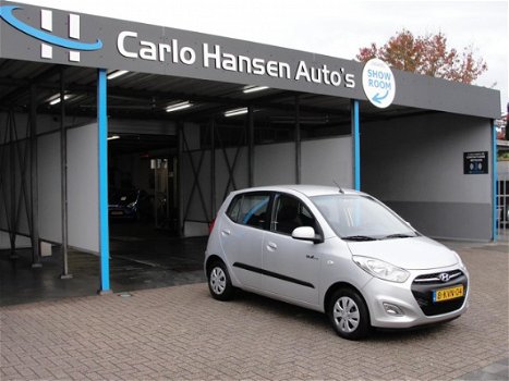 Hyundai i10 - 1.0 i-Drive Cool - 1