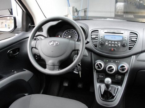 Hyundai i10 - 1.0 i-Drive Cool - 1