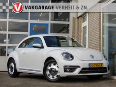 Volkswagen Beetle - 1.4 TSI Sport BlueMotion Key-Less|Navi|Xenon|LED|Cruise