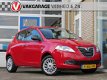 Lancia Y(psilon) - 0.9 TwinAir Silver Airco|Blue&Me|Lmv - 1 - Thumbnail