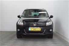 Volkswagen Tiguan - 1.4 TSI 122PK Comfort en Disign Edition