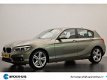 BMW 1-serie - 116i 5-Drs EXECUTIVE | 35.607KM | NAVIGATIESYSTEEM | LED | PARKEERSENSOREN | BLUETOOTH - 1 - Thumbnail