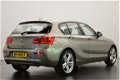 BMW 1-serie - 116i 5-Drs EXECUTIVE | 35.607KM | NAVIGATIESYSTEEM | LED | PARKEERSENSOREN | BLUETOOTH - 1 - Thumbnail