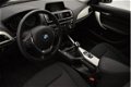 BMW 1-serie - 116i 5-Drs EXECUTIVE | 35.607KM | NAVIGATIESYSTEEM | LED | PARKEERSENSOREN | BLUETOOTH - 1 - Thumbnail