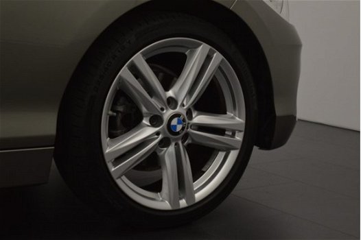 BMW 1-serie - 116i 5-Drs EXECUTIVE | 35.607KM | NAVIGATIESYSTEEM | LED | PARKEERSENSOREN | BLUETOOTH - 1