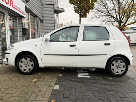 Fiat Punto - 1.2 Young 5 Deurs Airco - 1