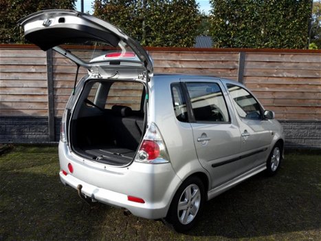 Daihatsu Young RV - 1.3-16V XTi ELEK PAKKET + VOL JAAR APK - 1