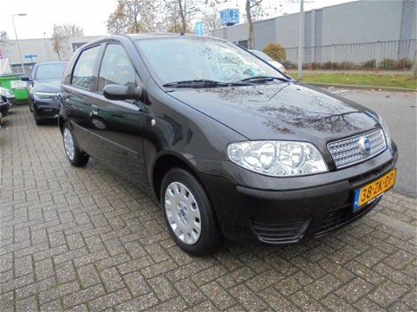 Fiat Punto - 1.2 Classic , Airco, NAP, 5 Deurs, - 1