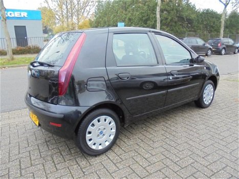 Fiat Punto - 1.2 Classic , Airco, NAP, 5 Deurs, - 1