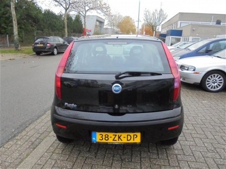 Fiat Punto - 1.2 Classic , Airco, NAP, 5 Deurs, - 1