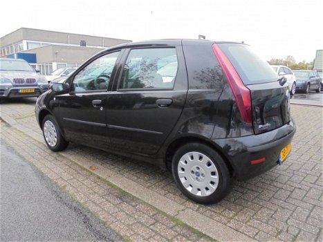 Fiat Punto - 1.2 Classic , Airco, NAP, 5 Deurs, - 1