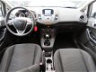 Ford Fiesta - 1.6 TDCi Lease Style Navi Airco Bluetooth Elek Ramen - 1 - Thumbnail