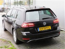 Volkswagen Golf Variant - 1.5 TSI Comfortline Business FACELIFT Navi Clima PDC Bluetooth Cruise