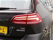 Volkswagen Golf Variant - 1.5 TSI Comfortline Business FACELIFT Navi Clima PDC Bluetooth Cruise - 1 - Thumbnail