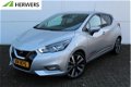 Nissan Micra - 1.0 IG-T Tekna *BOSE / NAVI / CAMERA / USB - 1 - Thumbnail