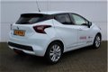 Nissan Micra - 1.0 IG-T N-Connecta *CAMERA / AIRCO / CRUISE - 1 - Thumbnail